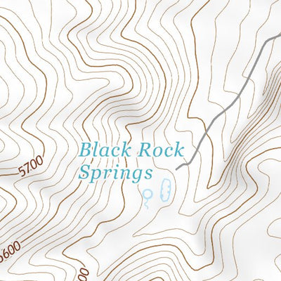 42118SW Page 75 Alvord Lake Topo Preview 3