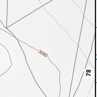 42118SW Page 77 Alvord Lake Topo Preview 3