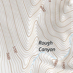 42118SW Page 78 Alvord Lake Topo Preview 3