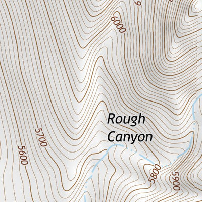 42118SW Page 78 Alvord Lake Topo Preview 3