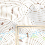 42118SW Page 79 Alvord Lake Topo Preview 2