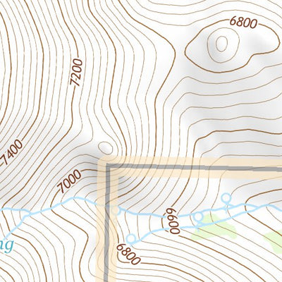 42118SW Page 79 Alvord Lake Topo Preview 2