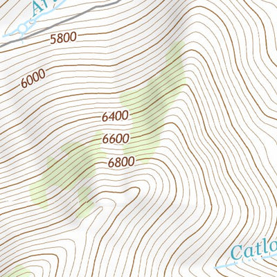 42118SW Page 81 Alvord Lake Topo Preview 3