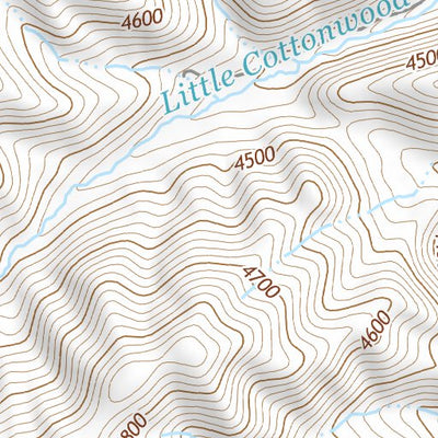 42118SW Page 82 Alvord Lake Topo Preview 3