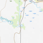 42118SW Page 84 Alvord Lake Topo Preview 3