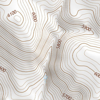 42118SW Page 85 Alvord Lake Topo Preview 3