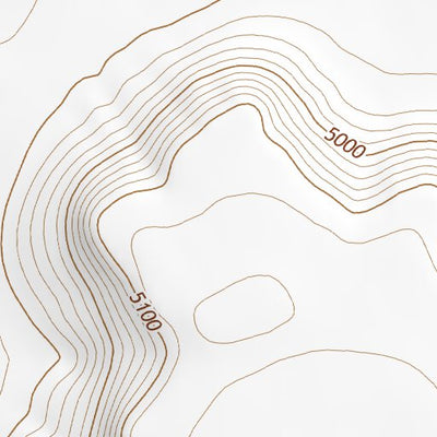 42118SW Page 88 Alvord Lake Topo Preview 3