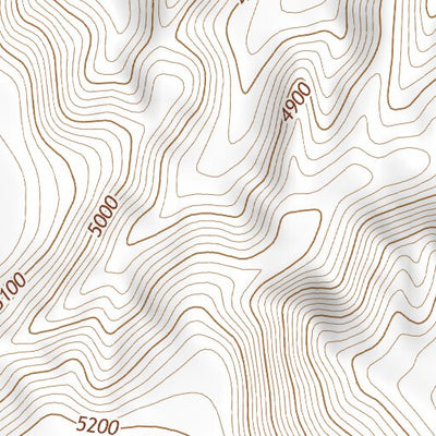 42118SW Page 89 Alvord Lake Topo Preview 3