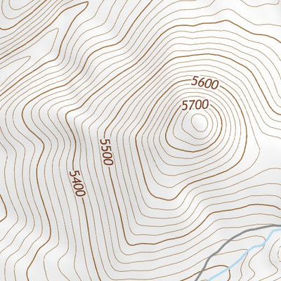 42118SW Page 90 Alvord Lake Topo Preview 3