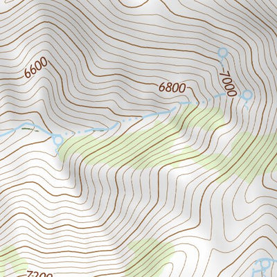 42118SW Page 91 Alvord Lake Topo Preview 3