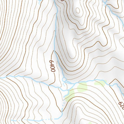 42118SW Page 92 Alvord Lake Topo Preview 2