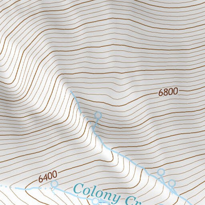 42118SW Page 93 Alvord Lake Topo Preview 2