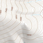 42118SW Page 93 Alvord Lake Topo Preview 3