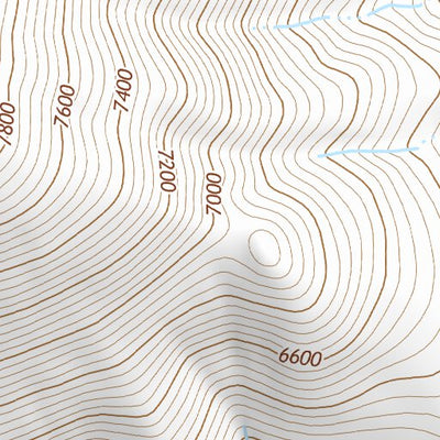 42118SW Page 93 Alvord Lake Topo Preview 3