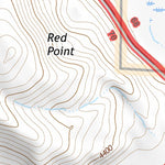 42118SW Page 95 Alvord Lake Topo Preview 3