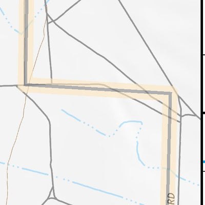 42118SW Page 96 Alvord Lake Topo Preview 3