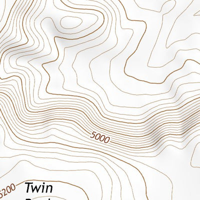 42118SW Page 99 Alvord Lake Topo Preview 3