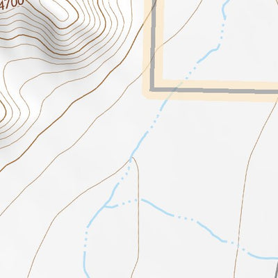 42118SW Page 101 Alvord Lake Topo Preview 2