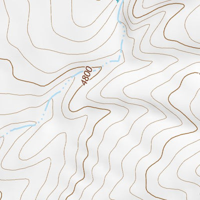 42118SW Page 102 Alvord Lake Topo Preview 2