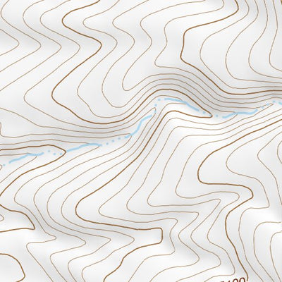 42118SW Page 102 Alvord Lake Topo Preview 3