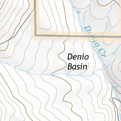 42118SW Page 104 Alvord Lake Topo Preview 2