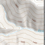 42118SW Page 104 Alvord Lake Topo Preview 3