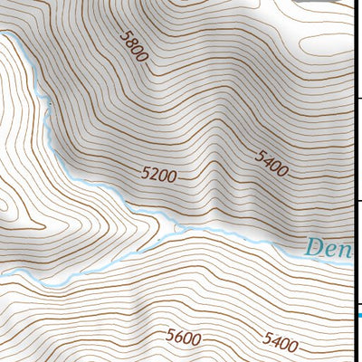 42118SW Page 104 Alvord Lake Topo Preview 3