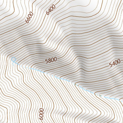 42118SW Page 105 Alvord Lake Topo Preview 2