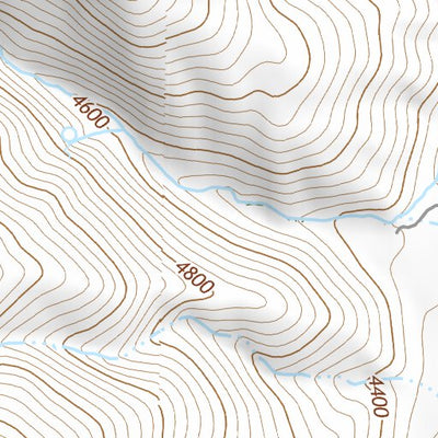 42118SW Page 106 Alvord Lake Topo Preview 3