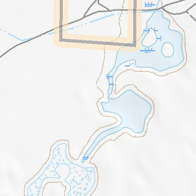 42118SW Page 107 Alvord Lake Topo Preview 3