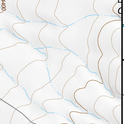 42118SW Page 108 Alvord Lake Topo Preview 3