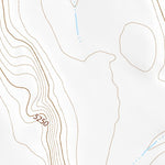 42119NE Page 2 Bluejoint Lake Topo Preview 2