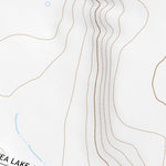 42119NE Page 4 Bluejoint Lake Topo Preview 2