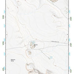 42119NE Page 5 Bluejoint Lake Topo Preview 1