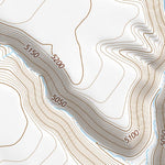 42119NE Page 15 Bluejoint Lake Topo Preview 3