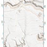 42119NE Page 16 Bluejoint Lake Topo Preview 1