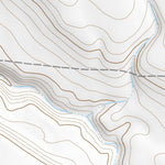 42119NE Page 19 Bluejoint Lake Topo Preview 3