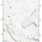 42119NE Page 22 Bluejoint Lake Topo Preview 1