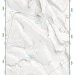 42119NE Page 24 Bluejoint Lake Topo Preview 1
