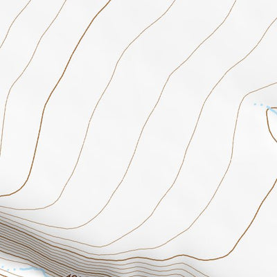42119NE Page 27 Bluejoint Lake Topo Preview 2