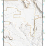 42119NE Page 29 Bluejoint Lake Topo Preview 1