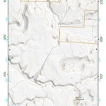 42119NE Page 35 Bluejoint Lake Topo Preview 1