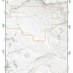 42119NE Page 36 Bluejoint Lake Topo Preview 1