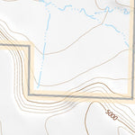 42119NE Page 36 Bluejoint Lake Topo Preview 2