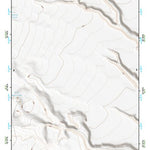 42119NE Page 40 Bluejoint Lake Topo Preview 1