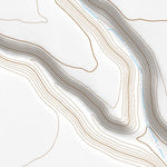 42119NE Page 40 Bluejoint Lake Topo Preview 3