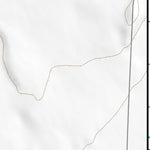 42119NE Page 58 Bluejoint Lake Topo Preview 3