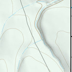 42119NE Page 61 Bluejoint Lake Topo Preview 3