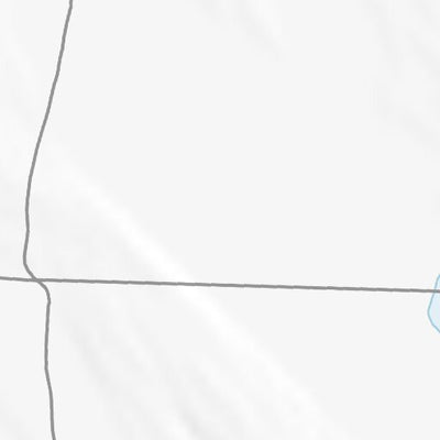 42119NE Page 70 Bluejoint Lake Topo Preview 2