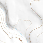 42119NE Page 74 Bluejoint Lake Topo Preview 2
